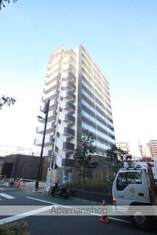 ジェンティーレ・トリヤマの外観写真