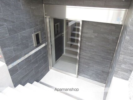 ＶＩＳＴＡ　ＡＳＡＧＡＹＡ．Ｎ[1K/20.07m2]の共用部5