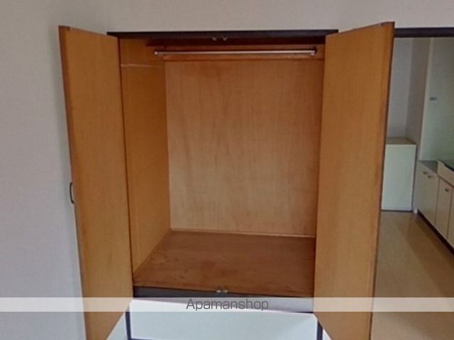 B−FLAT北千反畑の内装写真