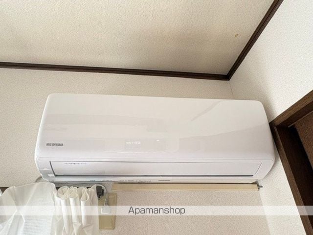 ロイヤルハイツ将監の内装写真