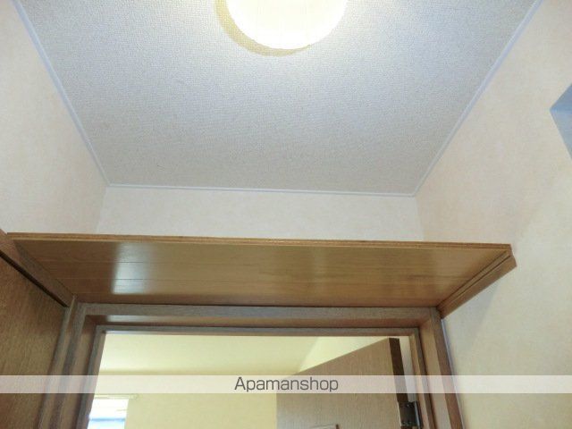 リバーエミールの内装写真