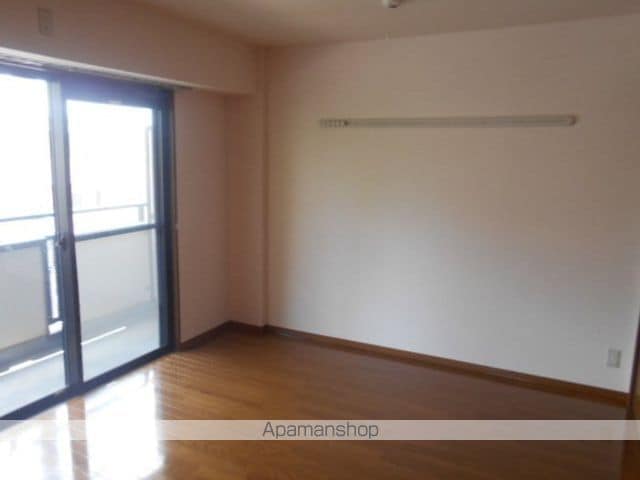 ドエルモトハシクレールの内装写真