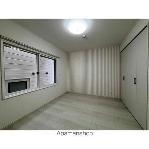 ファミーリエFの内装写真