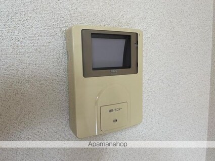 サニープレイス・ワン[1K/27.75m2]の内装1