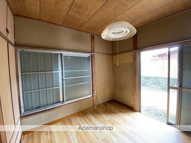ＪＲ東海道本線 静岡駅 徒歩1分 2階建 築49年の内装写真