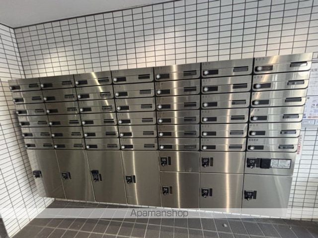 スカイコート新宿落合第4の内装写真