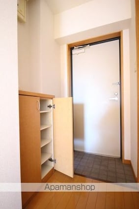 岡山県岡山市北区北長瀬表町２丁目[1DK/32.14m2]の内装1