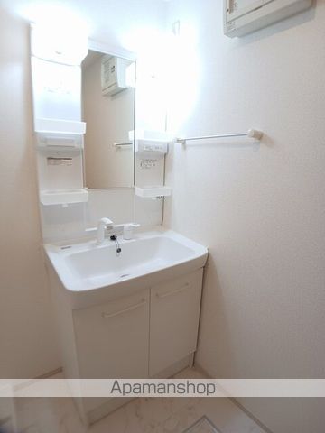 プラシードK.K Bの内装写真