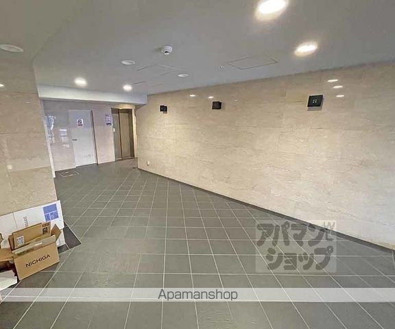 ベラジオ富小路の外観写真