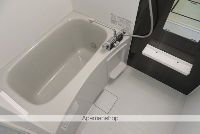 SeleneIIの内装写真