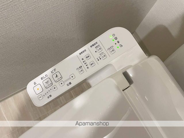 スプランディッド難波IIIの内装写真