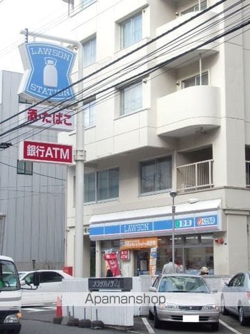 ライブグレースの周辺写真