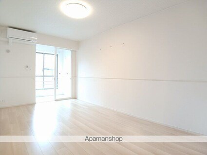 プチ　ボヌール[1LDK/50.03m2]のリビング・居間