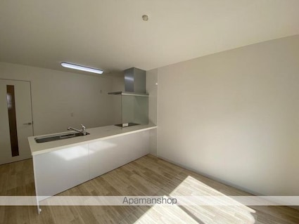 テラスハウス太田[2LDK/64.03m2]のリビング・居間