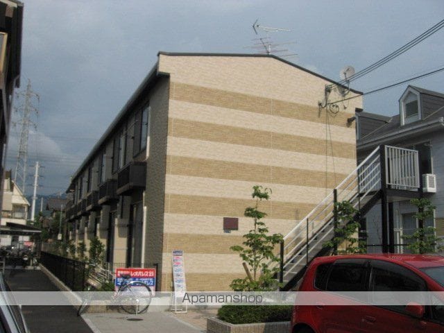レオパレスBell Court