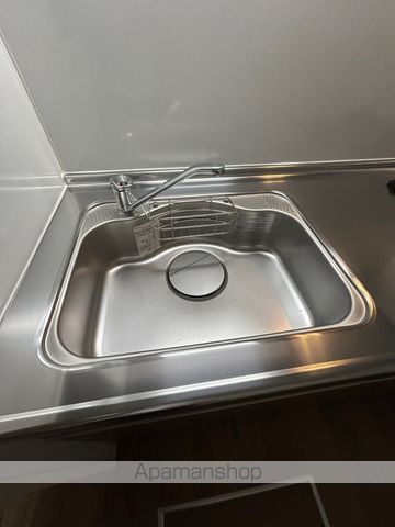 ルピナス深井東町の内装写真