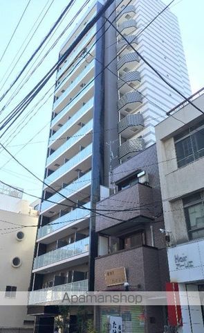 メインステージ錦糸町VIIラピスの外観写真