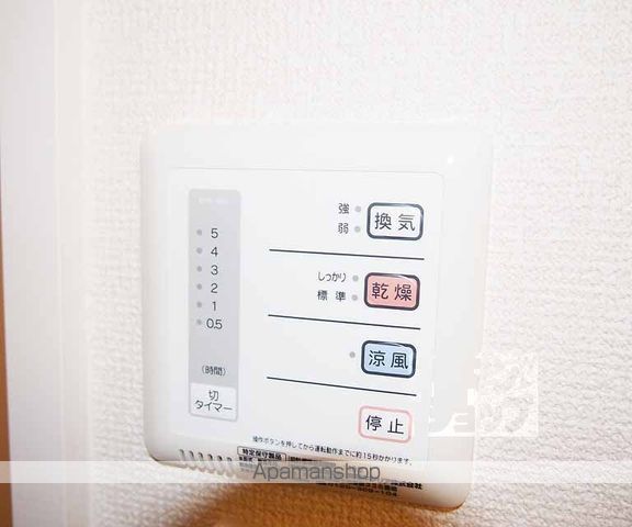 レオパレス東山山麓の内装写真