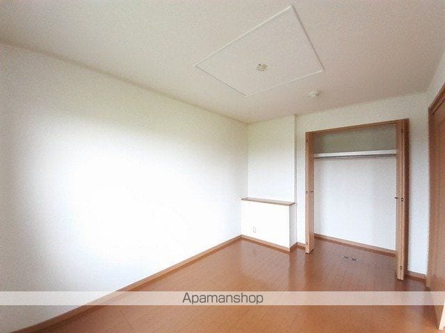 ボヌール美夜古泉Bの内装写真