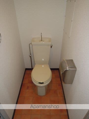 ハイツ大善の内装写真