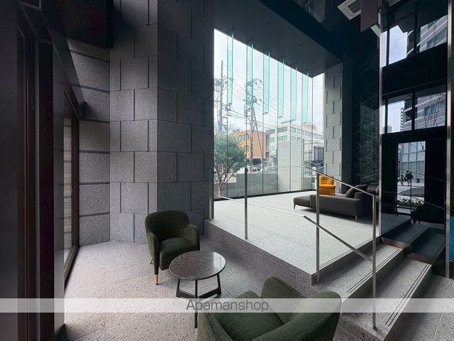 レーベン秋田 THE IMPERIAL TOWERの内装写真