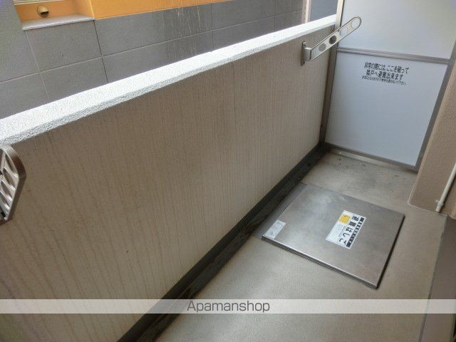 URBAN FLATS江坂の内装写真