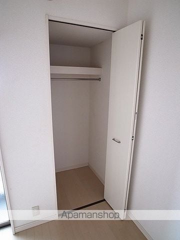 DHG恵の内装写真