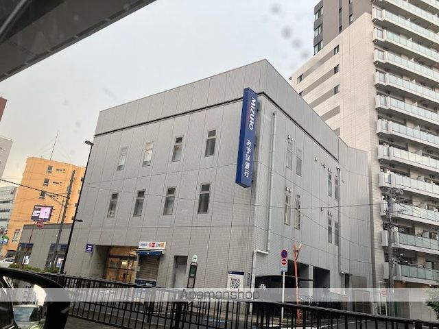 S-RESIDENCE尾久azureの周辺写真