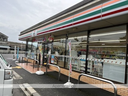 滋賀県東近江市小池町[2LDK/53.7m2]の周辺2
