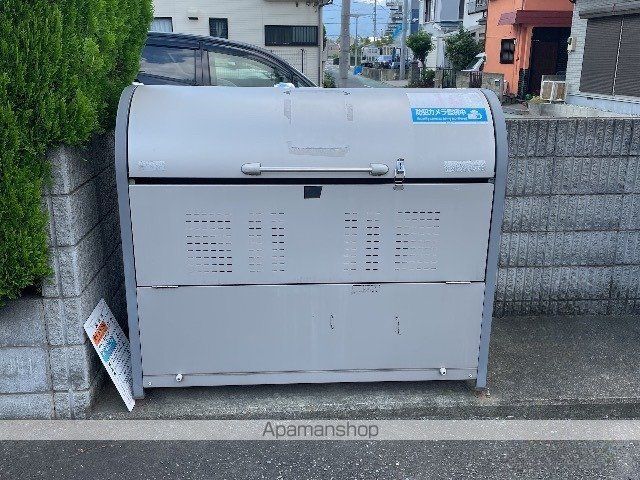 レオパレスROBUSTOのその他写真
