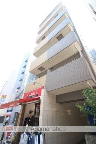 フルーラン船橋の外観写真