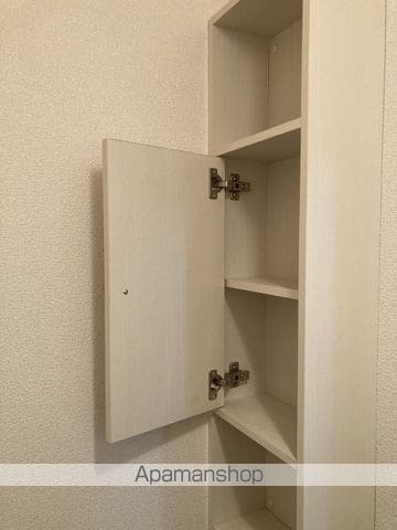 フォーシーズンの内装写真