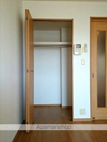 シーガル Iの内装写真