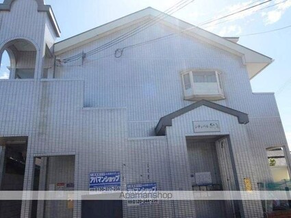 和歌山県和歌山市秋月[1K/20m2]の外観4