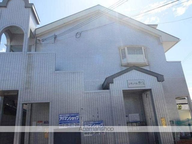 和歌山県和歌山市秋月[1K/20m2]の外観4