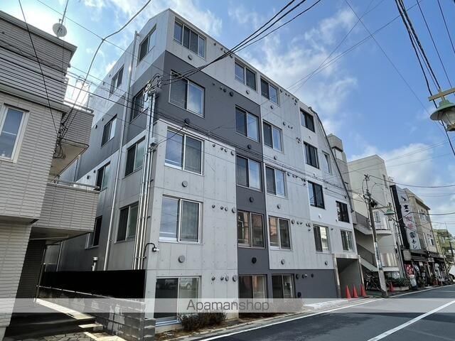 ラフォルテ井草の外観写真