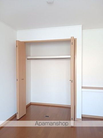 ル コルヌイエBの内装写真