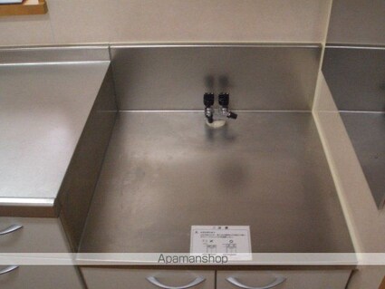 サニーヴィラ・Ｎ　Ａ[2LDK/63.38m2]の内装6