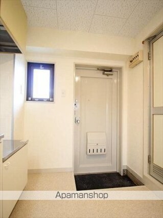 愛媛県松山市松前町３丁目[1K/18.5m2]のその他内装