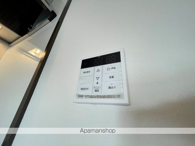 ニードハイツの内装写真