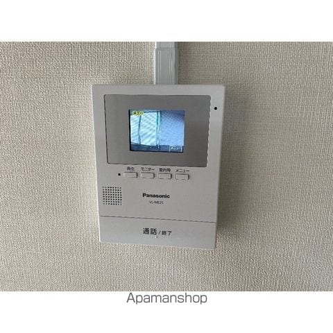 クーノス北坂戸の内装写真