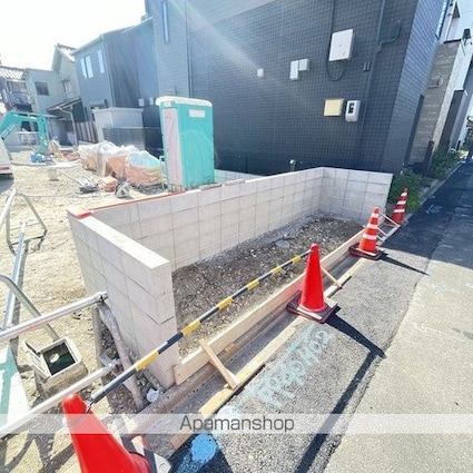 ａｘｉｓ　ｓａｋｕｒａ[1K/27m2]の周辺14