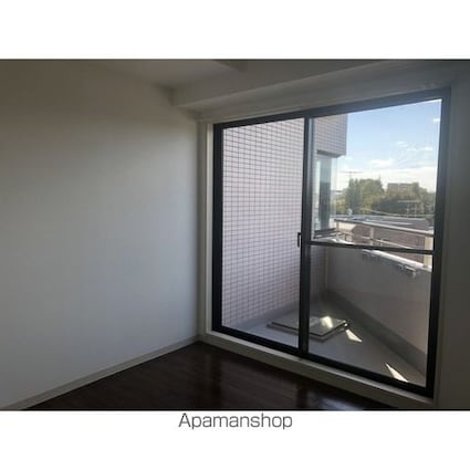 ＦＵＫＡＳＡＷＡ６１４マンション[1LDK/34.95m2]のバルコニー