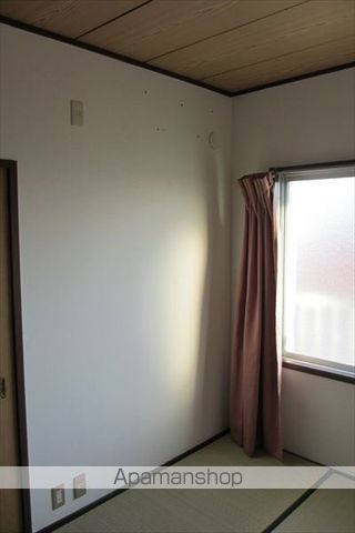 グリーンリーフ[2LDK/48.6m2]の内装3