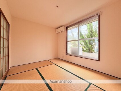 アネックス八木山[1K/22.3m2]の内装4