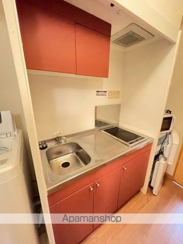 レオパレスLA CASAIIの内装写真
