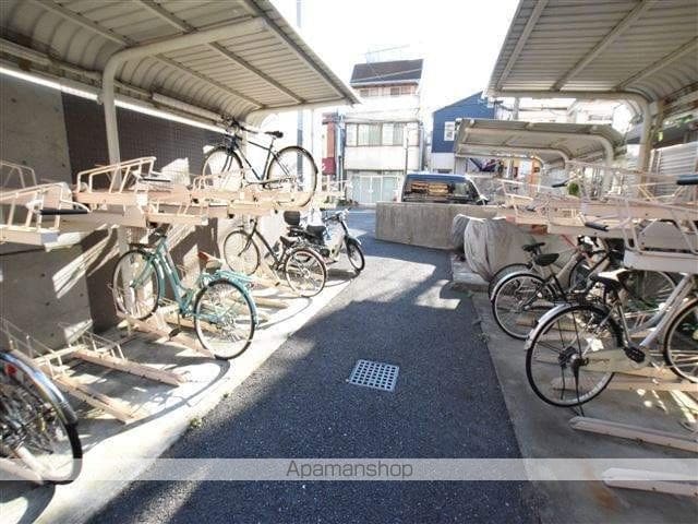 プロスペクト中央林間の外観写真