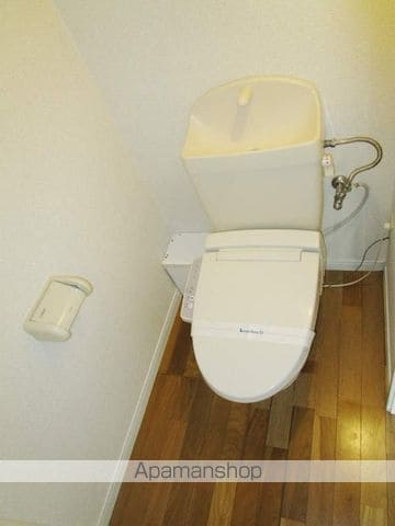 レオパレスCOMODO・Kの内装写真