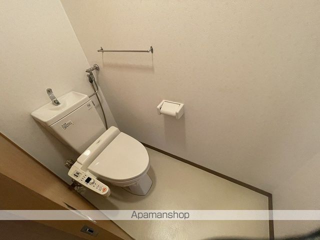 レインボータウン24の内装写真