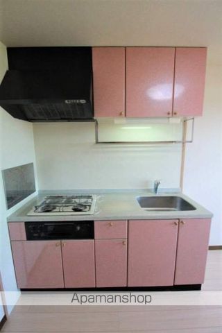 LIMPIAおおまつの内装写真